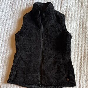 The North Face Women's reversible vest